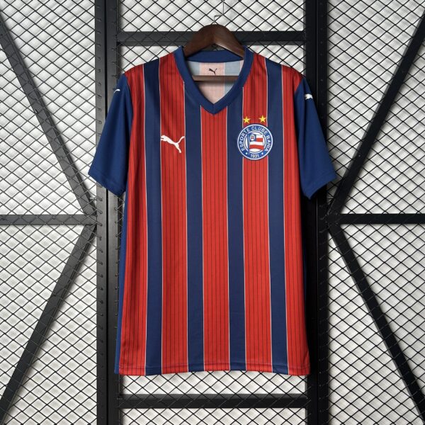 Camisa II Bahia Away 2025