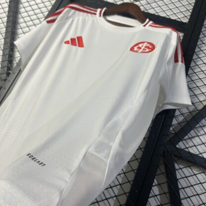 Camisa II Internacional Away 2025 - Imagem 2