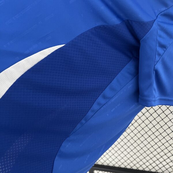 Camisa I Itália Home 2024 - Imagem 2