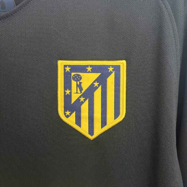 Camisa Retrô II Atlético de Madrid Away 2016-2017 - Imagem 3