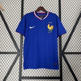 Camisa I França Home 2024
