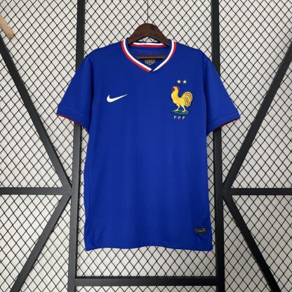 Camisa I França Home 2024
