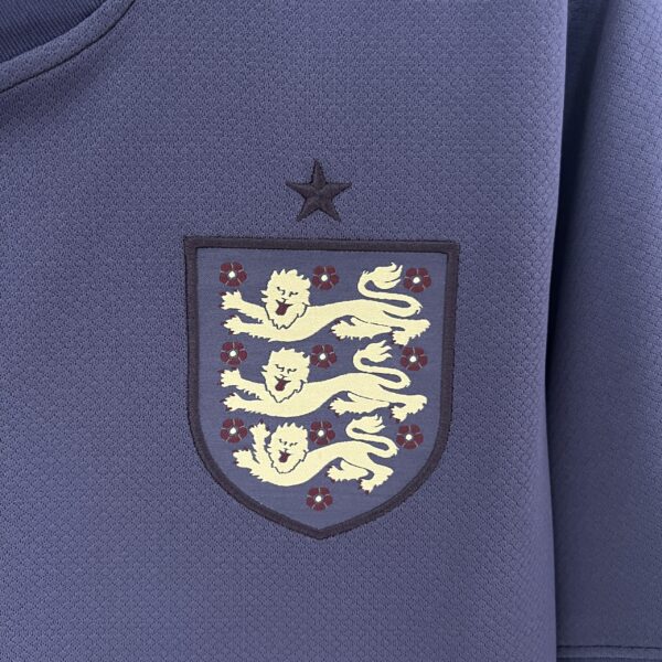 Camisa II Inglaterra Away 2024 - Imagem 3