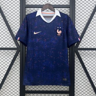 Camisa I França Home 2025