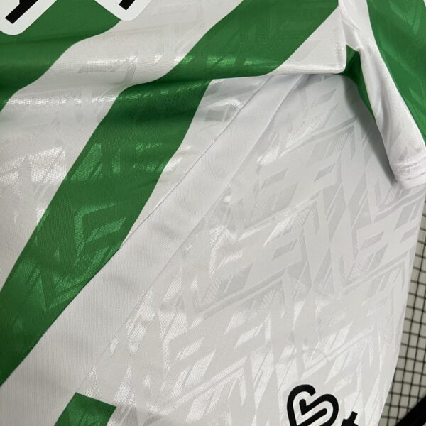 Camisa I Real Betis Home 2024-2025 - Imagem 2