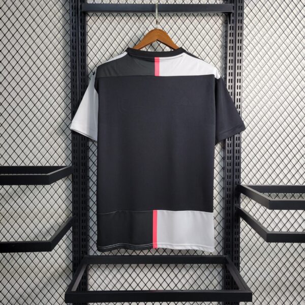 Camisa Retrô I Juventus Home 2019-2020 - Imagem 4