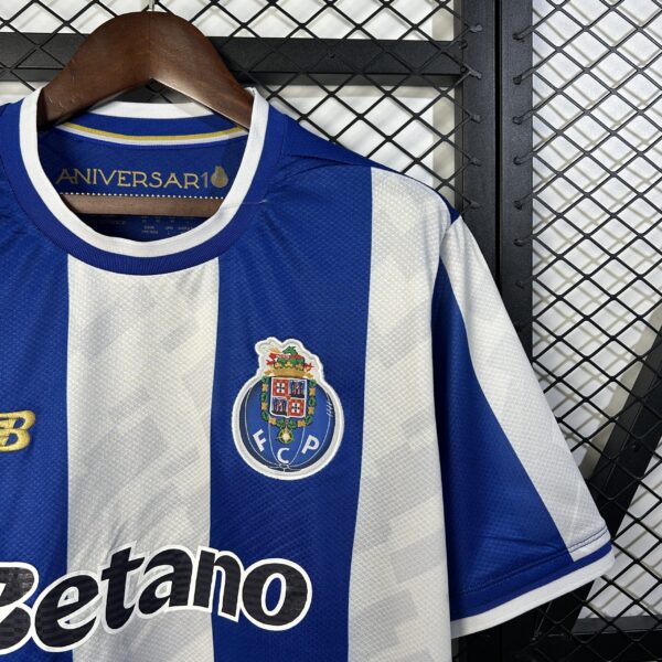 Camisa I Porto Home 2025-2026 - Imagem 4