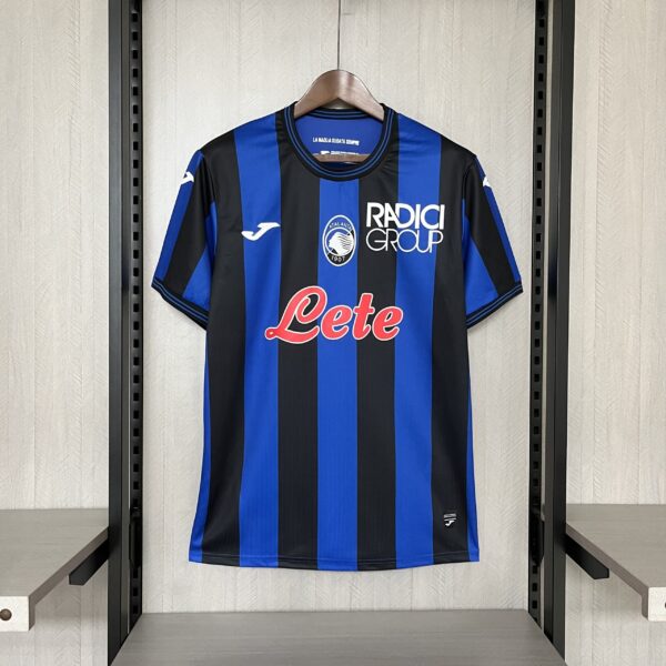 Camisa I Atalanta Home 2024-2025