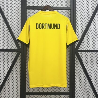 Camisa Special Edition Borussia Dortmund 2025/2026 - Imagem 4
