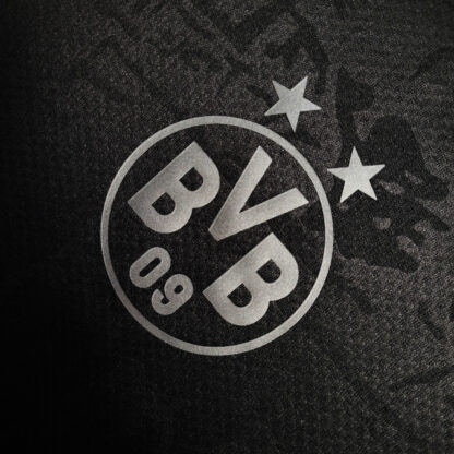 Camisa II Borussia Dortmund Home 2023-2024 - Imagem 3