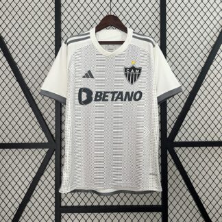 Camisa II Atlético Mineiro Away 2024