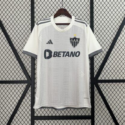 Camisa II Atlético Mineiro Away 2024