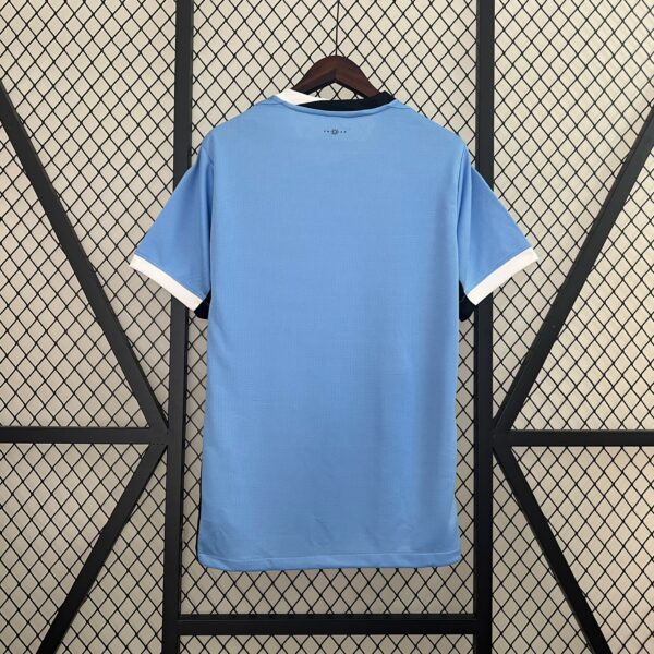 Camisa I Uruguai Home 2024 - Imagem 4