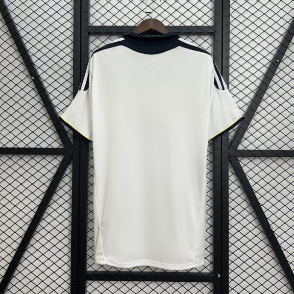 Camisa Retrô II Chelsea Away 2011-2012 - Imagem 4
