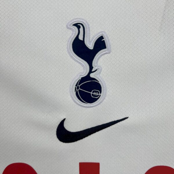 Camisa I Tottenham Home 2025-2026 - Imagem 3