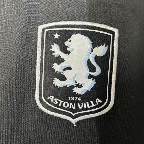 Camisa II Aston Villa Away 2025-2026 - Imagem 4