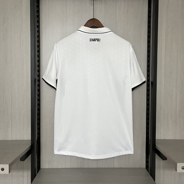 Camisa II Napoli Away 2024-2025 - Imagem 4