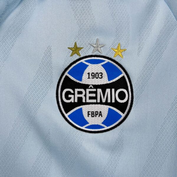 Camisa II Grêmio Away 2025 - Imagem 3