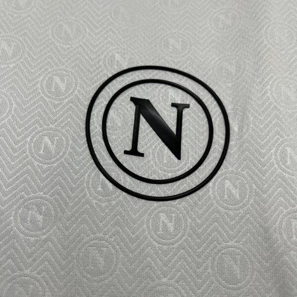 Camisa II Napoli Away 2024-2025 - Imagem 3