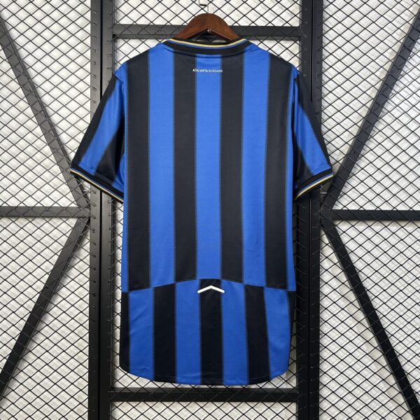 Camisa I Atalanta Home 2025-2026 - Imagem 4