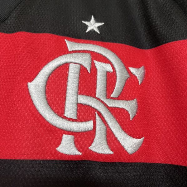 Camisa I Flamengo Home 2024 - Imagem 3
