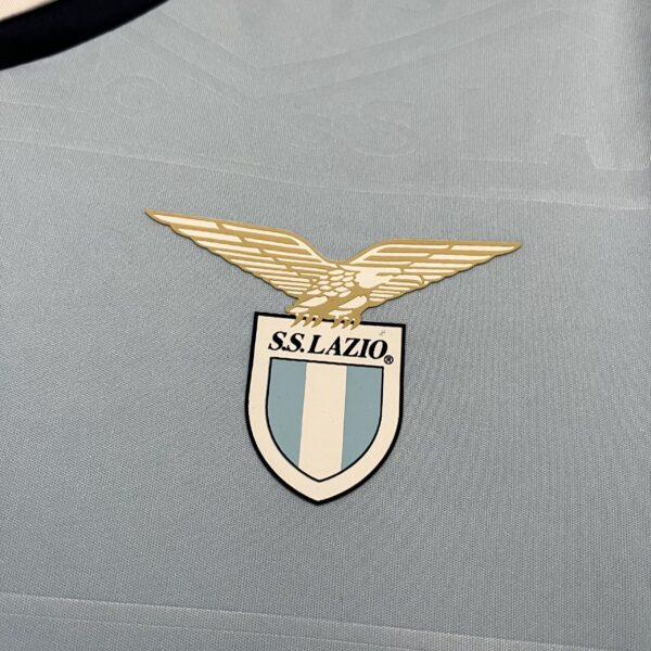 Camisa I Lazio Home 2024-2025 - Imagem 4