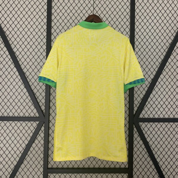 Camisa I Brasil Home 2024 - Imagem 3