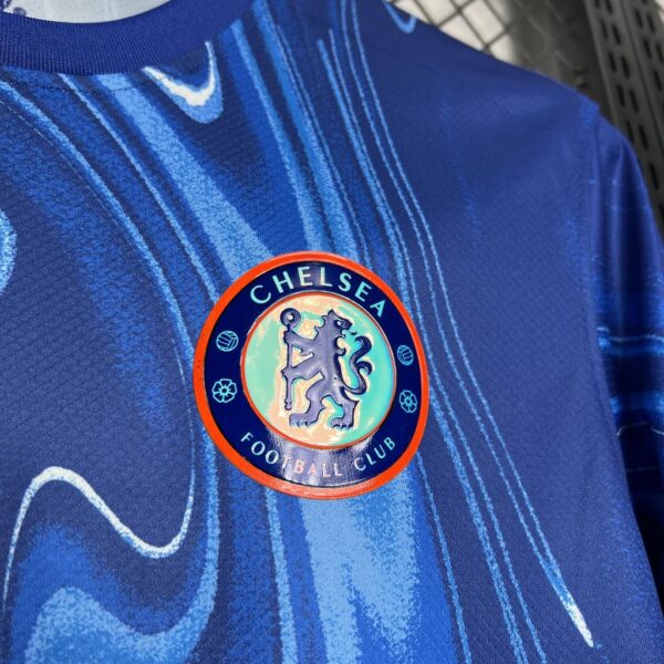 Camisa I Chelsea Home 2024-2025 - Imagem 3
