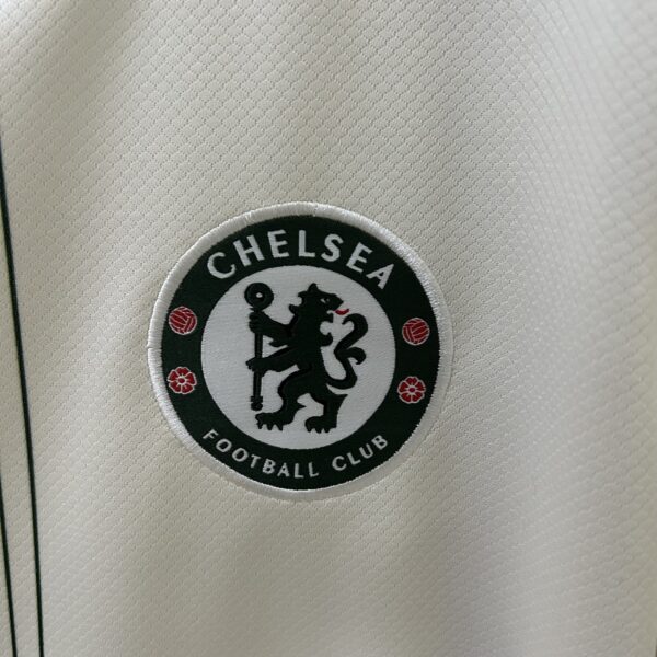 Camisa II Chelsea Away 2025-2026 - Imagem 3