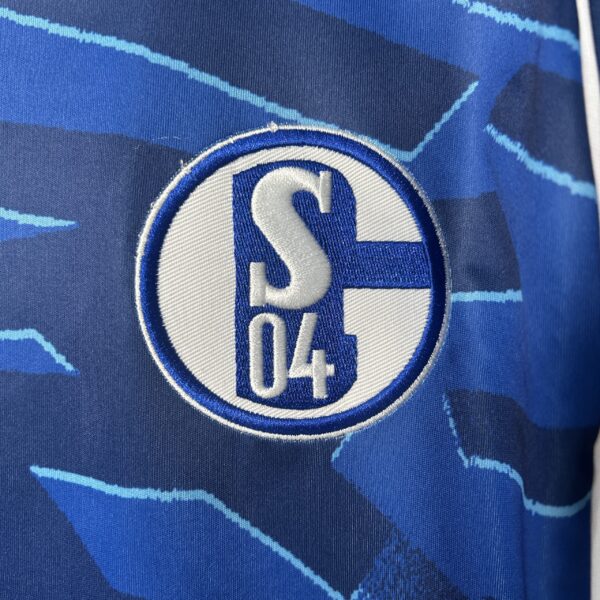 Camisa I Schalke 04 Home 2025-2026 - Imagem 3