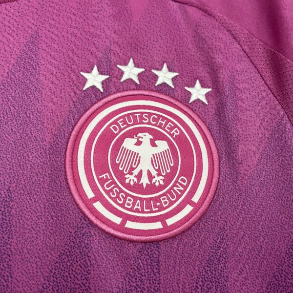 Camisa II Alemanha Away 2024 - Imagem 3