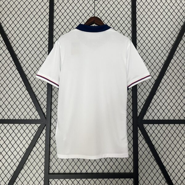 Camisa I Inglaterra Home 2024 - Imagem 4