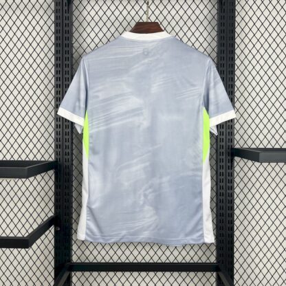 Camisa II Wolfsburg Away 2025/2026 - Imagem 4