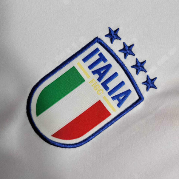 Camisa II Itália Away 2024 - Imagem 3