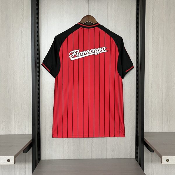 Camisa Special Edition Flamengo 2025 - Imagem 3