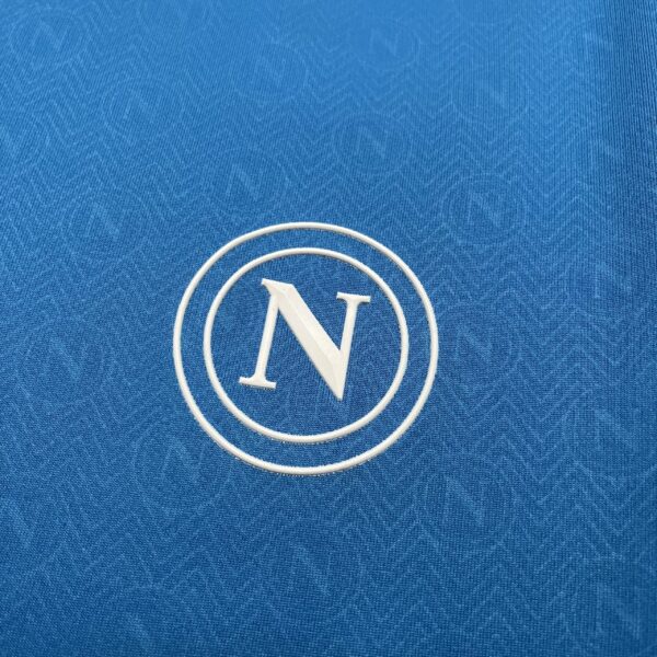 Camisa I Napoli Home 2024-2025 - Imagem 3