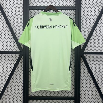 Camisa I Bayern München Goleiro 2025/2026 - Imagem 4