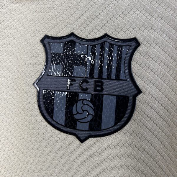 Camisa II Barcelona Away 2025-2026 - Imagem 3