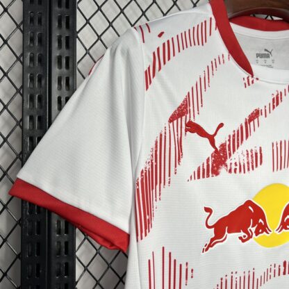 Camisa I Leipzig Home 2024/2025 - Imagem 2