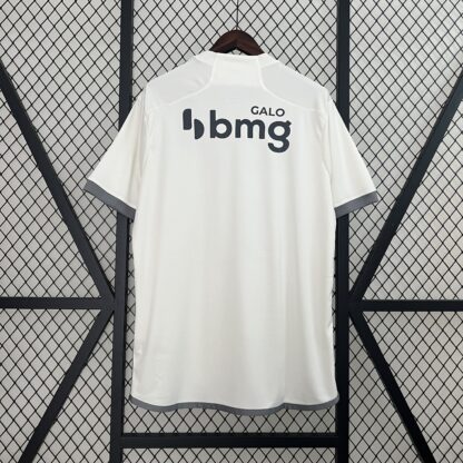 Camisa II Atlético Mineiro Away 2024 - Imagem 4