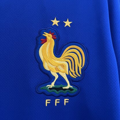 Camisa I França Home 2024 - Imagem 3