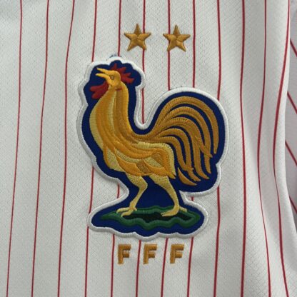 Camisa II França Away 2024 - Imagem 3