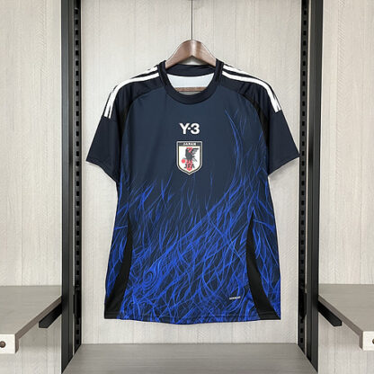 Camisa I Japão Home 2024