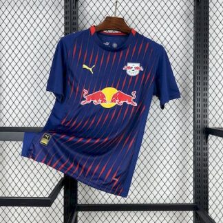 Camisa II Leipzig Away 2025/2026