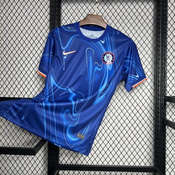 Camisa I Chelsea Home 2024-2025