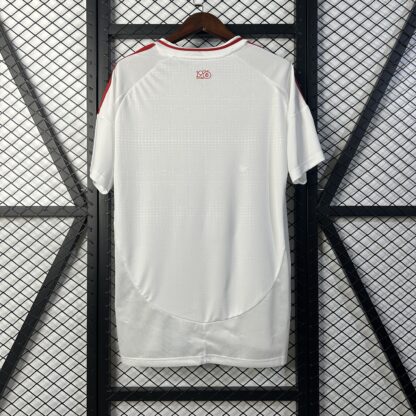 Camisa II Internacional Away 2025 - Imagem 4