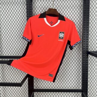 Camisa I Coreia do Sul Home 2025