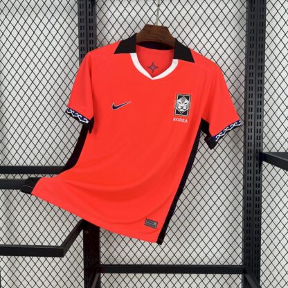 Camisa I Coreia do Sul Home 2025
