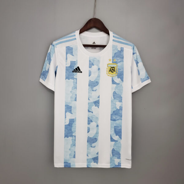 Camisa Retrô I Argentina 2020