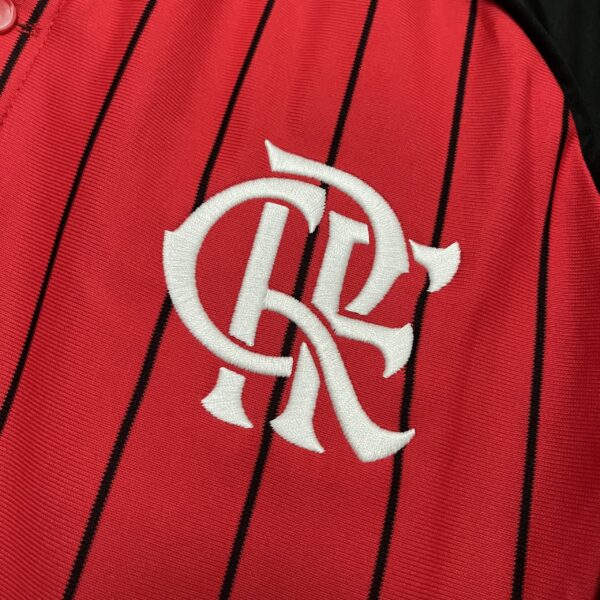 Camisa Special Edition Flamengo 2025 - Imagem 4